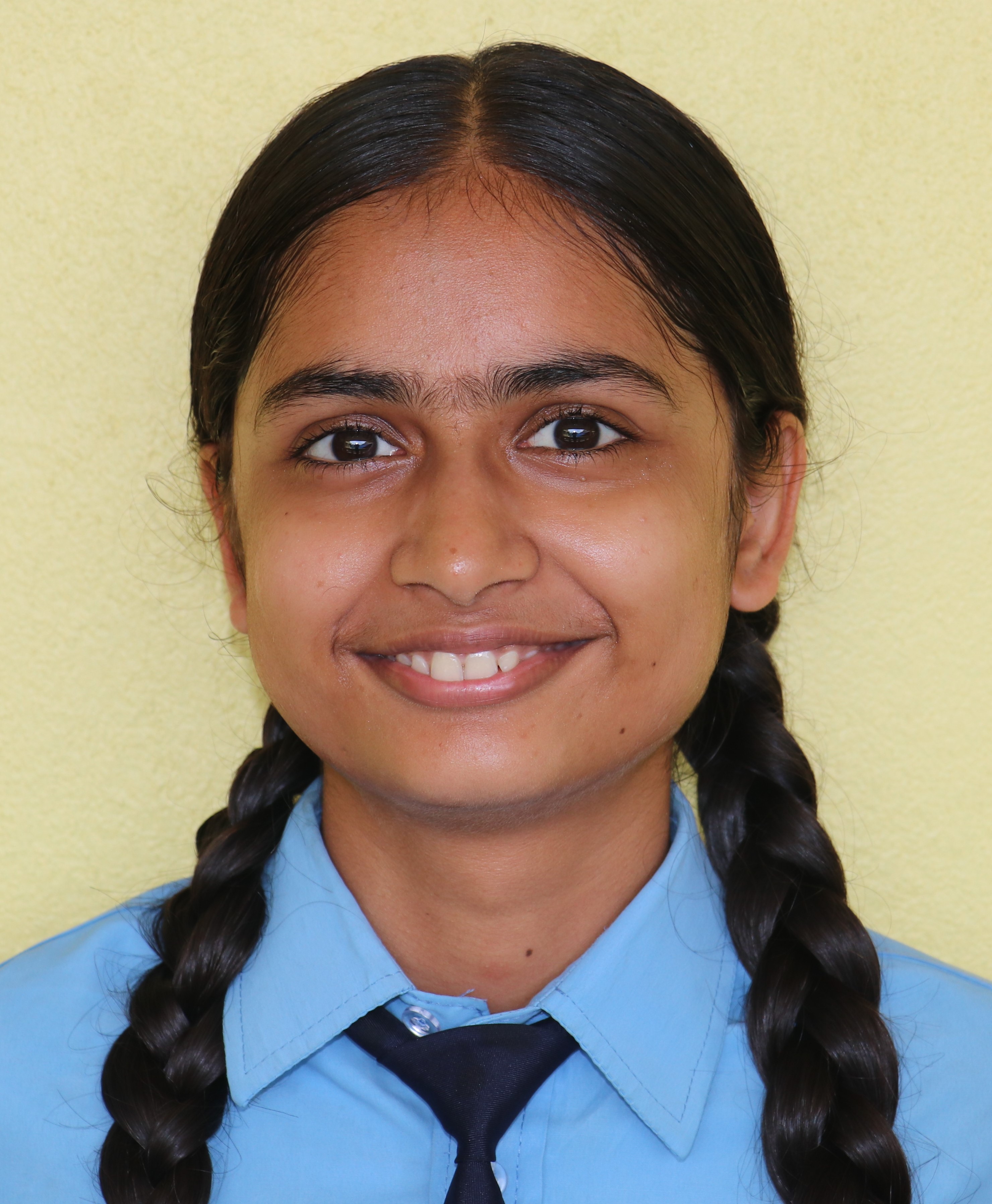 Student Photo